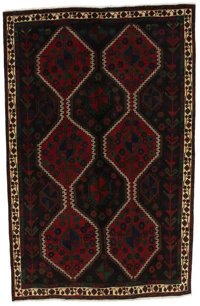 Afshar - Sirjan Persialainen matto 233x149