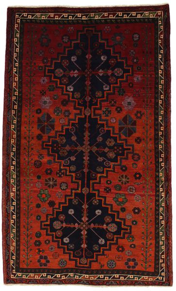 Afshar - Sirjan Persialainen matto 246x146