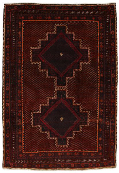Afshar - Sirjan Persialainen matto 265x183