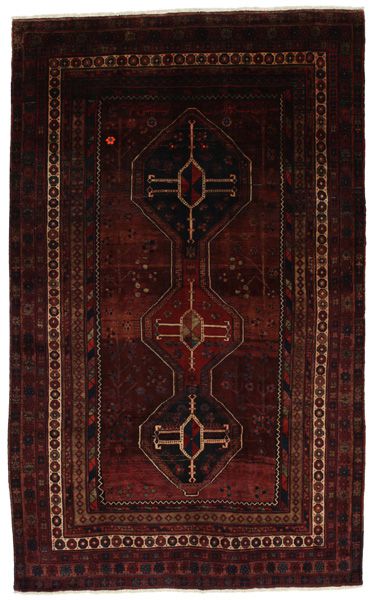 Afshar - Sirjan Persialainen matto 320x196