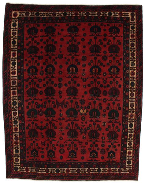 Afshar - Sirjan Persialainen matto 295x225