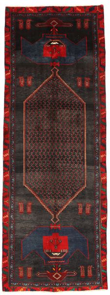 Songhor - Koliai Persialainen matto 365x130