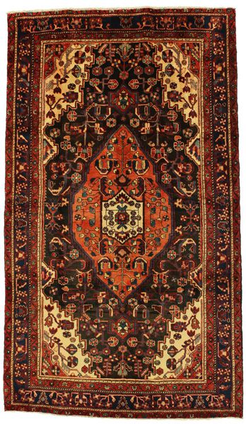 Sarouk - Farahan Persialainen matto 255x150