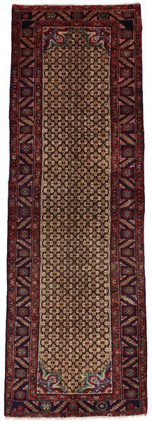 Songhor - Koliai Persialainen matto 298x100