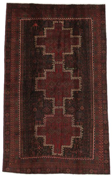 Afshar - Sirjan Persialainen matto 264x162
