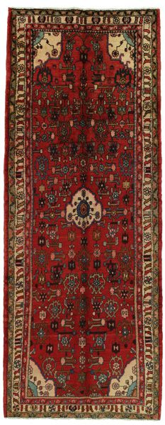 Lilian - Sarouk Persialainen matto 290x110