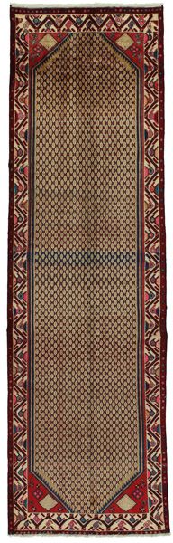 Songhor - Koliai Persialainen matto 346x103