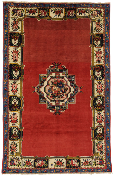 Bakhtiari Persialainen matto 249x159