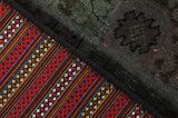 Patchwork - Vintage Persialainen matto 215x70 - Kuva 6