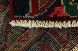 Sarouk - Patina Persialainen matto 182x132 - Kuva 6