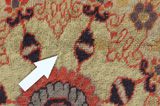 Farahan - Antique Persialainen matto 296x199 - Kuva 18