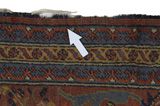 Bijar - Antique Persialainen matto 330x255 - Kuva 18