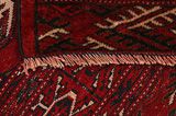 Bokhara - Turkaman Persialainen matto 177x142 - Kuva 6