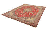 Kashan Persialainen matto 344x266 - Kuva 2