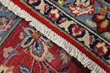 Isfahan - erittäin vanhoja Persialainen matto 407x257 - Kuva 6