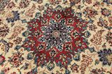 Isfahan - erittäin vanhoja Persialainen matto 407x257 - Kuva 10