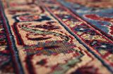 Farahan - Sarouk Persialainen matto 490x350 - Kuva 10