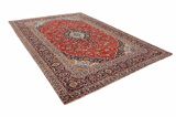 Kashan Persialainen matto 350x245 - Kuva 1