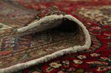 Tabriz Persialainen matto 297x203 - Kuva 5