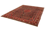 Bijar - Kurdi Persialainen matto 350x250 - Kuva 2