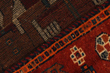 Bakhtiari - Qashqai Persialainen matto 477x128 - Kuva 6