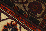 Gabbeh - Qashqai Persialainen matto 470x149 - Kuva 6