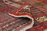 Bakhtiari - Garden Persialainen matto 302x203 - Kuva 5