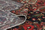 Bakhtiari - erittäin vanhoja Persialainen matto 397x345 - Kuva 5
