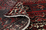 Afshar - Sirjan Persialainen matto 288x140 - Kuva 5