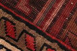 Bakhtiari - erittäin vanhoja Persialainen matto 400x114 - Kuva 6