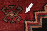 Bakhtiari - erittäin vanhoja Persialainen matto 400x114 - Kuva 17