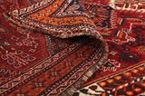 Qashqai - erittäin vanhoja Persialainen matto 226x162 - Kuva 5