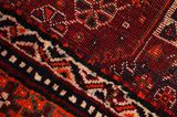 Qashqai - erittäin vanhoja Persialainen matto 226x162 - Kuva 6