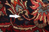 Bakhtiari - erittäin vanhoja Persialainen matto 320x210 - Kuva 18