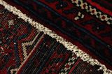 Borchalou - Hamadan Persialainen matto 310x208 - Kuva 6