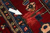 Songhor - Koliai Persialainen matto 275x157 - Kuva 18