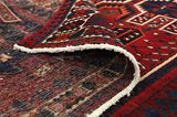 Afshar - Sirjan Persialainen matto 204x167 - Kuva 5