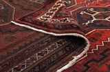 Afshar - Sirjan Persialainen matto 306x174 - Kuva 5