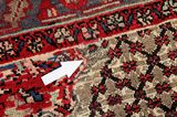 Songhor - Koliai Persialainen matto 302x162 - Kuva 17