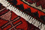 Lori - Bakhtiari Persialainen matto 192x153 - Kuva 6