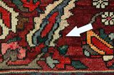 Bakhtiari Persialainen matto 346x258 - Kuva 18