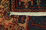 Nahavand - Hamadan Persialainen matto 196x141 - Kuva 6