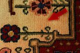 Lori - Bakhtiari Persialainen matto 162x136 - Kuva 17