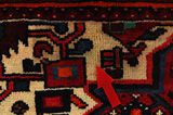 Hosseinabad - Hamadan Persialainen matto 208x163 - Kuva 17
