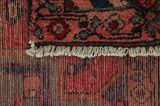 Borchalou - Hamadan Persialainen matto 257x107 - Kuva 6