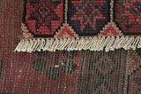 Afshar - Sirjan Persialainen matto 230x136 - Kuva 6