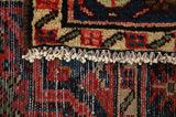 Hosseinabad - Hamadan Persialainen matto 392x100 - Kuva 6