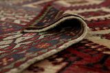 Turkaman - Bokhara Persialainen matto 296x160 - Kuva 5