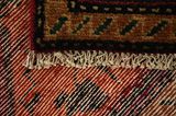 Lori - Bakhtiari Persialainen matto 276x118 - Kuva 6