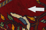Bijar - Kurdi Persialainen matto 61x67 - Kuva 17
